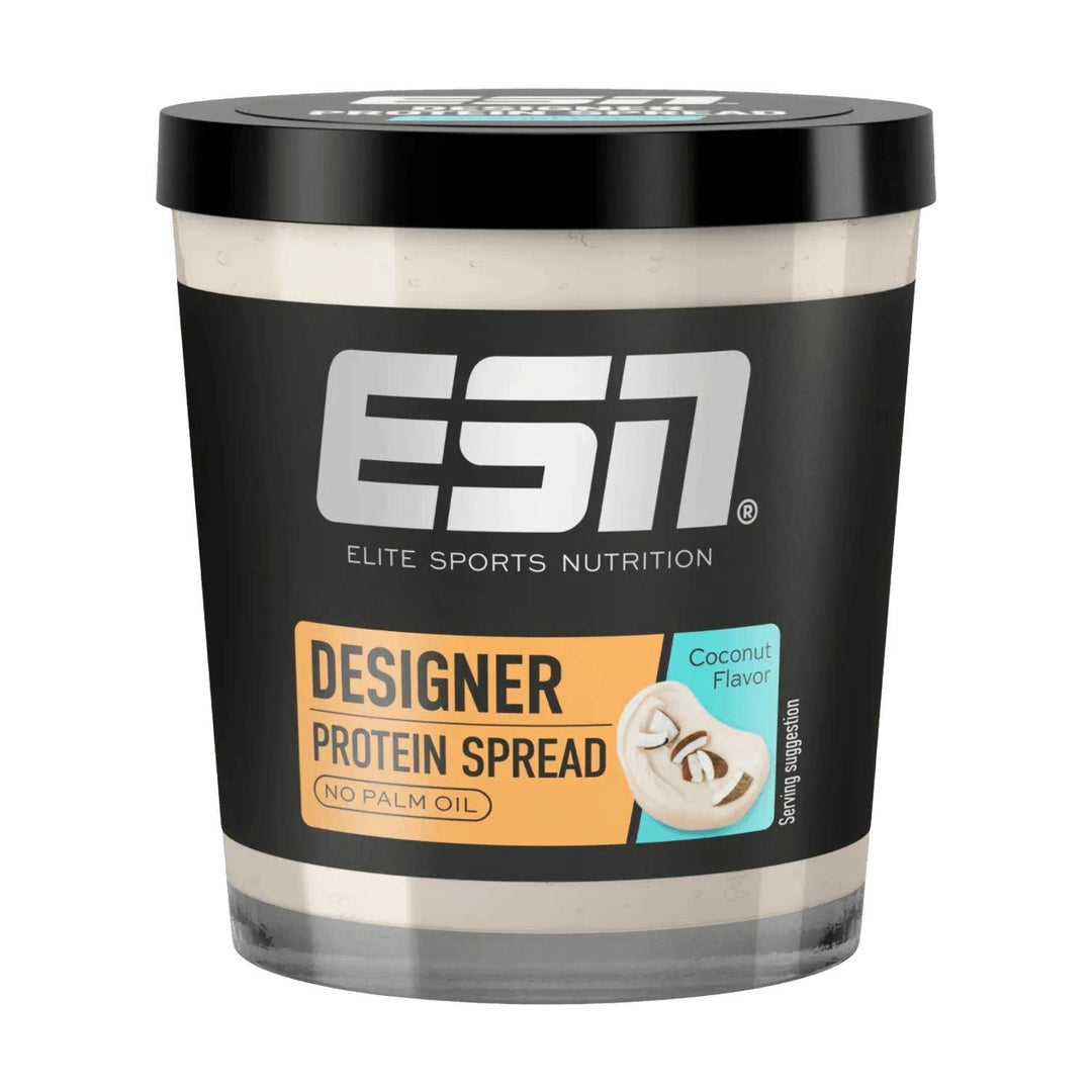 ESN Protein Dream Spread Cream Coconut | 200g - 200g - fitgrade.ch