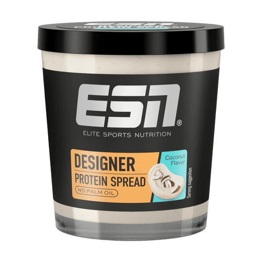 ESN Protein Dream Spread Cream Coconut | 200g - 200g - fitgrade.ch