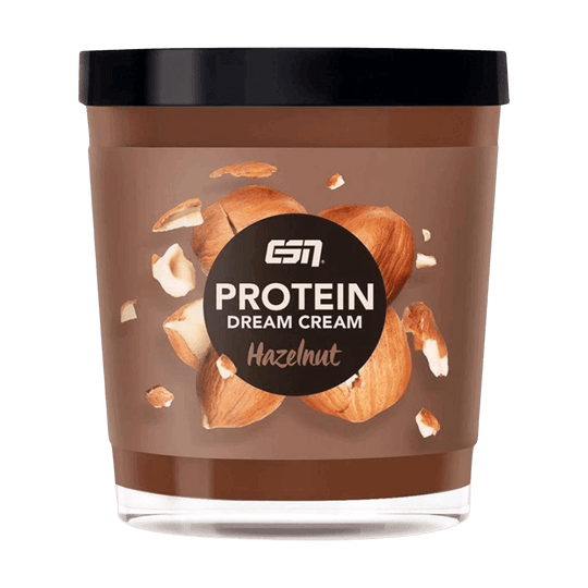 ESN Protein Dream Spread Cream Hazelnut | 200g - 200g - fitgrade.ch