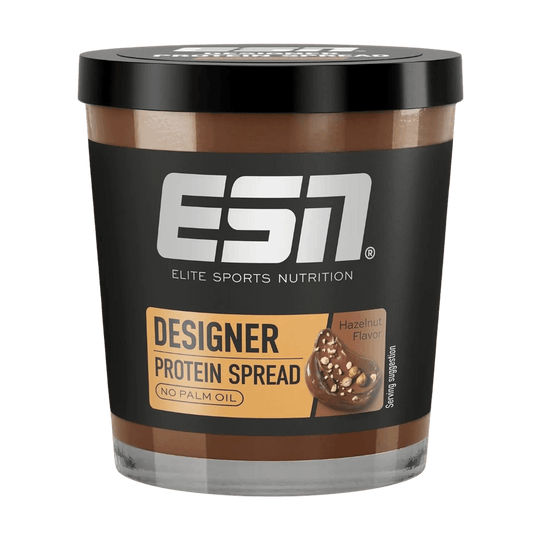 ESN Protein Dream Spread Cream Hazelnut | 200g - 200g - fitgrade.ch