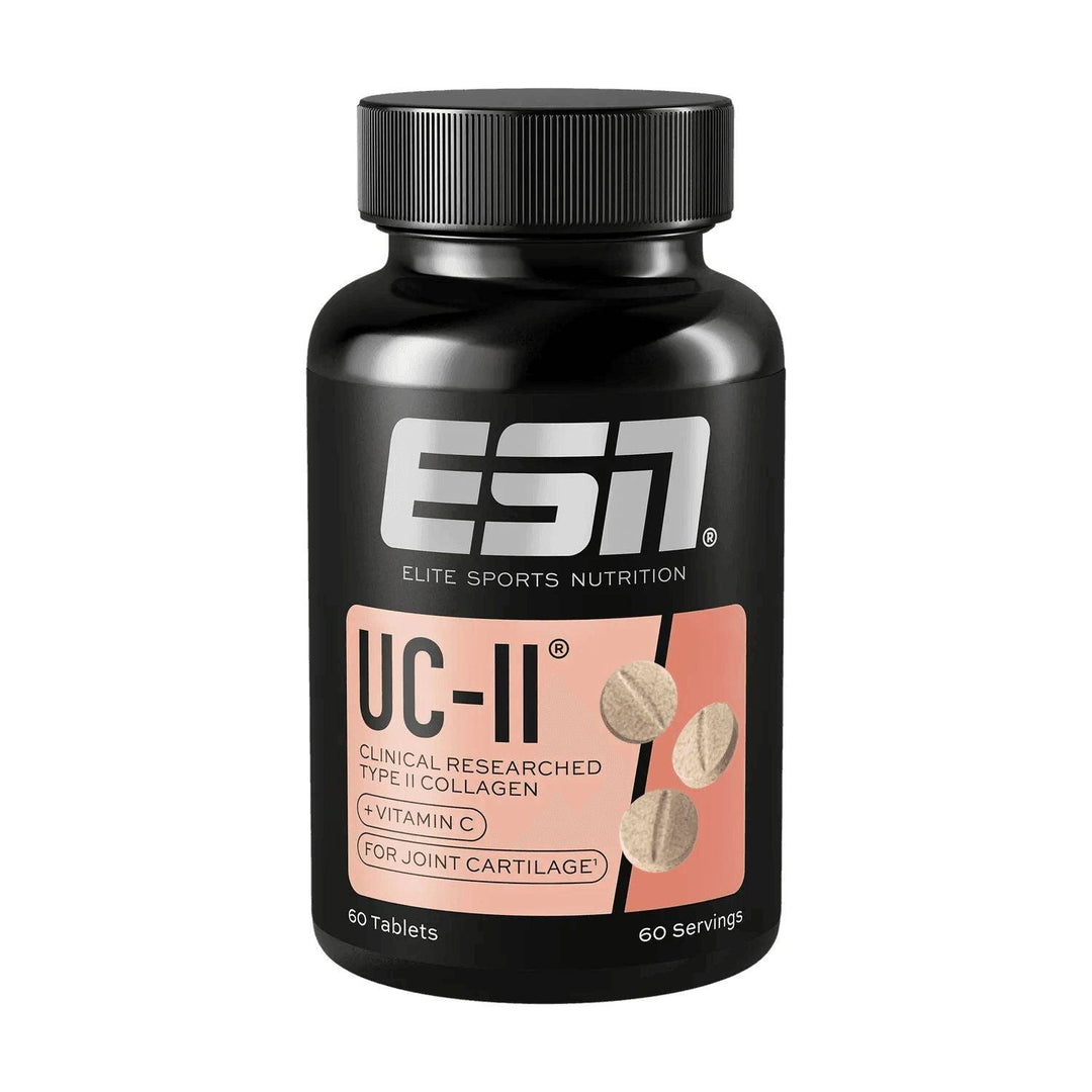 ESN UC-II Typ 2 Collagen - Default Title - fitgrade.ch