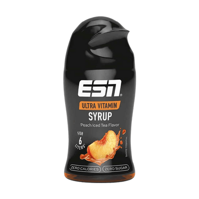 ESN Ultra Vitamin Sirup | 65ml