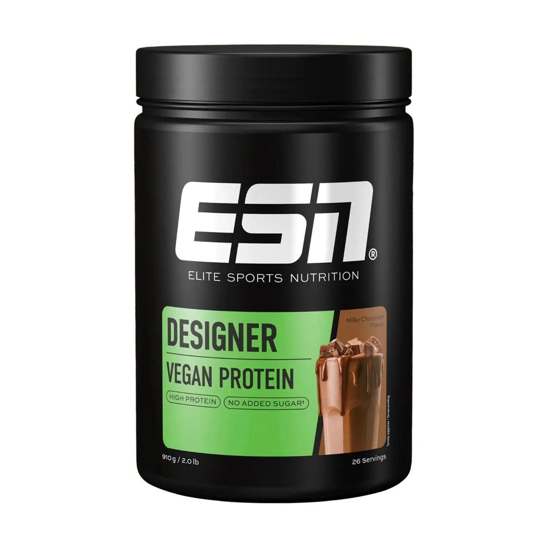 ESN Vegan Designer Protein | 910g - Cinnamon Cereal - fitgrade.ch