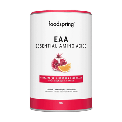 Foodspring EAA Powder | 420g