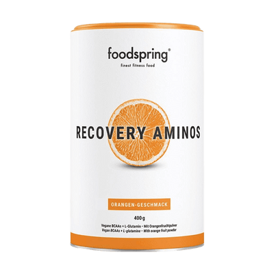 Foodspring Recovery Aminos | 400g