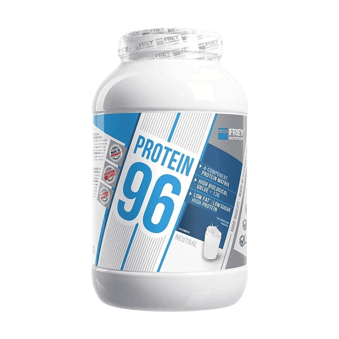 Frey Nutrition PROTEIN 96 | 2300g - Neutral - fitgrade.ch