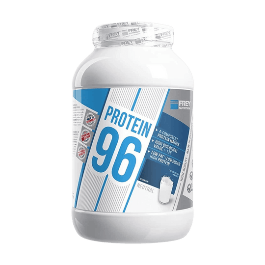 Frey Nutrition PROTEIN 96 | 2300g - Neutral - fitgrade.ch