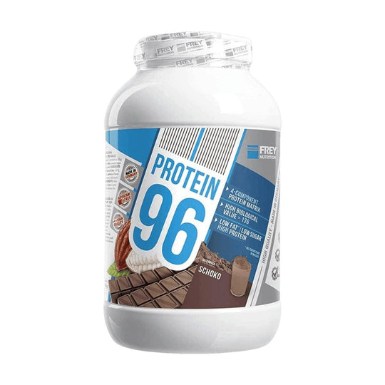 Frey Nutrition PROTEIN 96 | 2300g - Schoko - fitgrade.ch