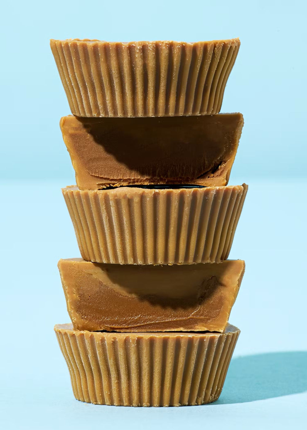 Indulgent and satisfying KoRo Bio Nut Butter Cups 13g