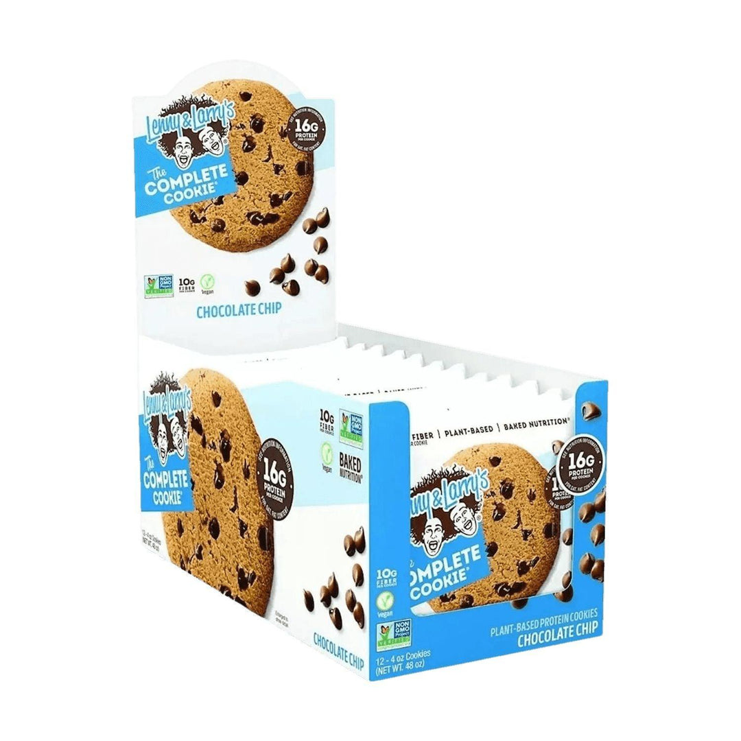 Lenny Larry The Complete Cookie | 113g - 113g / Birthday Cake - fitgrade.ch