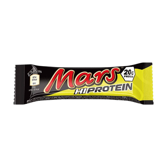 Mars Hi Protein Bar - Original | 59g 59g - fitgrade.ch