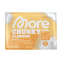 More Nutrition Chunky Flavour SAMPLE | 30g