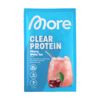 More Nutrition MORE CLEAR SAMPLE | 30g