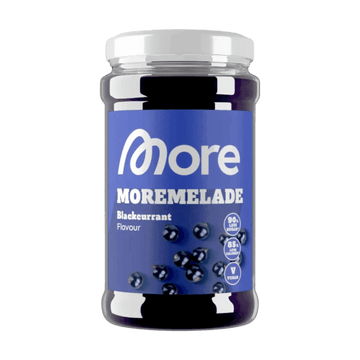 More Nutrition Moremelade | 240g