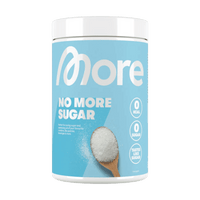 More Nutrition - No More Sugar | 1000g