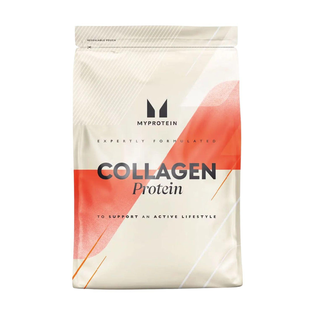 Myprotein Collagen Protein | 1000g - Unflavoured - fitgrade.ch