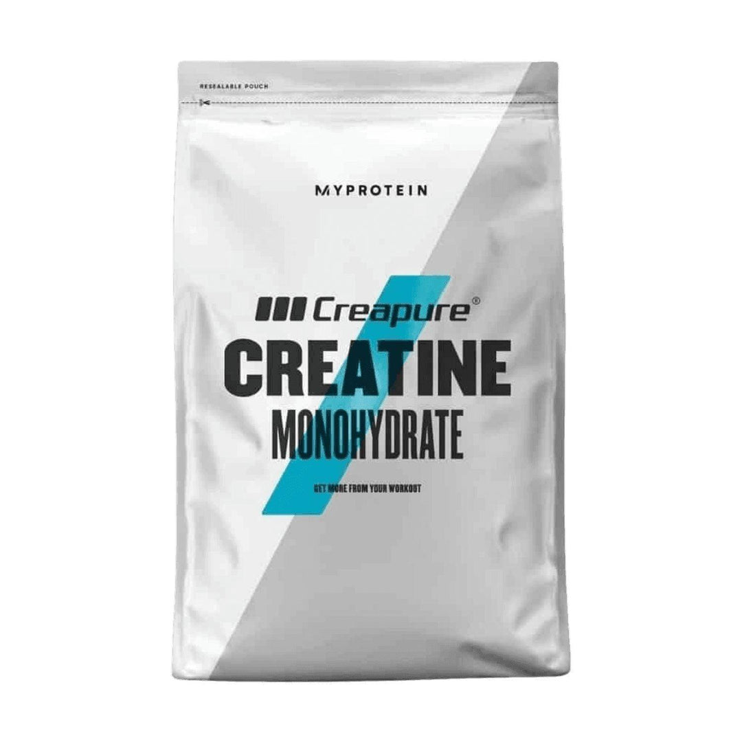 Myprotein Creapure - 250g Beutel - fitgrade.ch