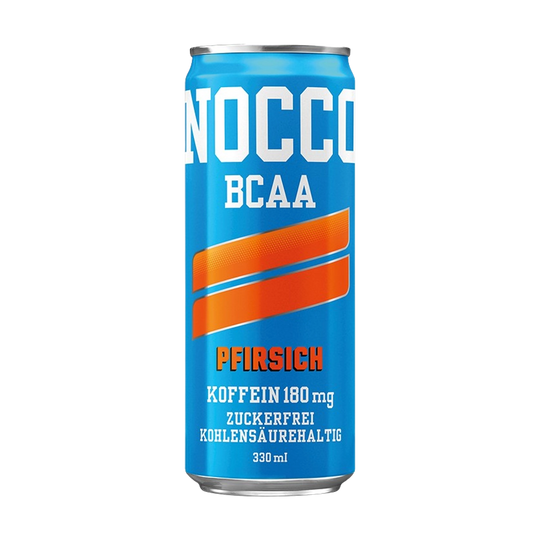 NOCCO BCAA Blood Orange | 330ml