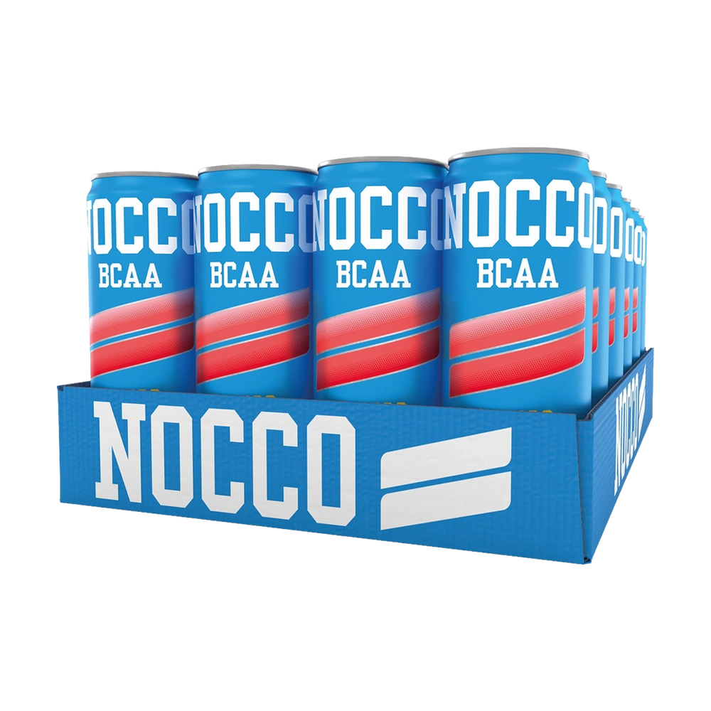 NOCCO BCAA Mango Del Sol | 330ml