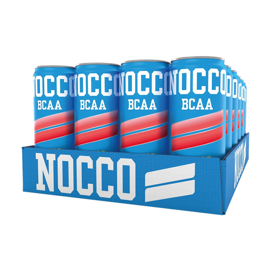 NOCCO BCAA Mango Del Sol | 330ml