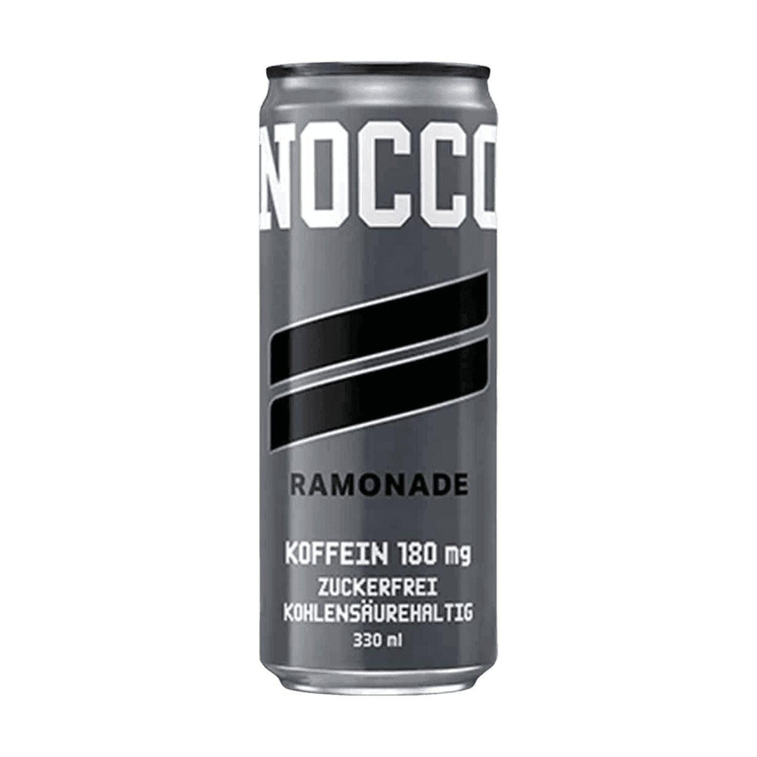 NOCCO BCAA Ramonade | 330ml - 330ml - fitgrade.ch