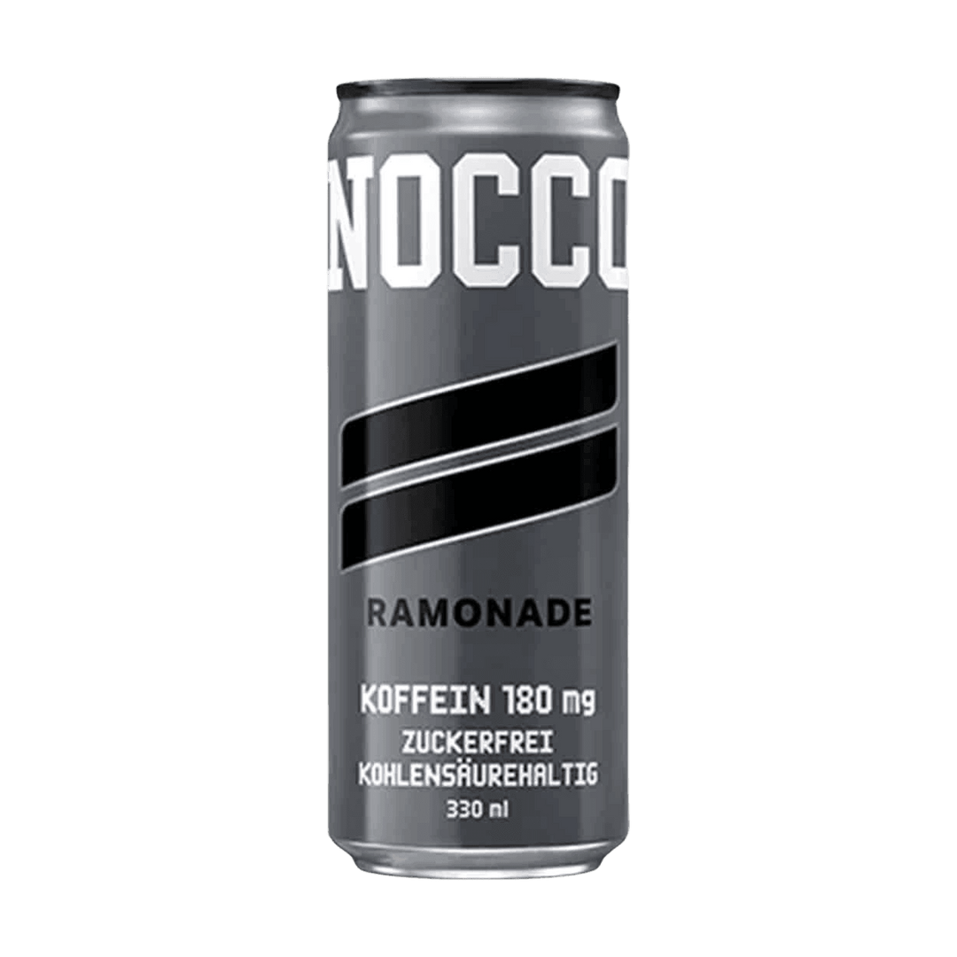 NOCCO BCAA Ramonade | 330ml - 330ml / Ramonade - fitgrade.ch