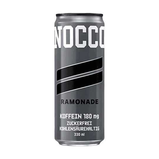 NOCCO BCAA Ramonade | 330ml - 330ml - fitgrade.ch