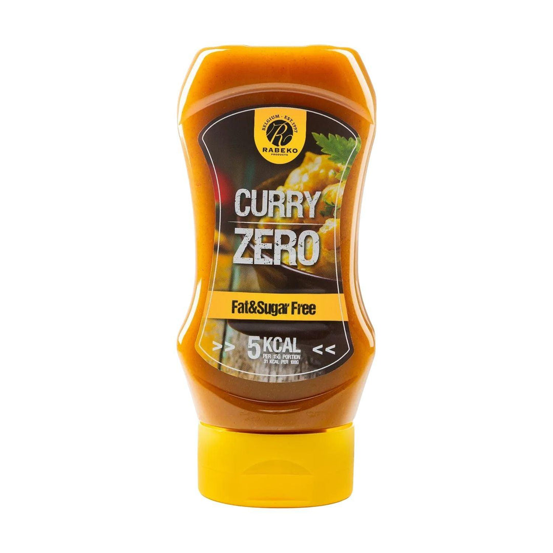 Rabeko Zero Sauce Curry | 350ml - Default Title - fitgrade.ch