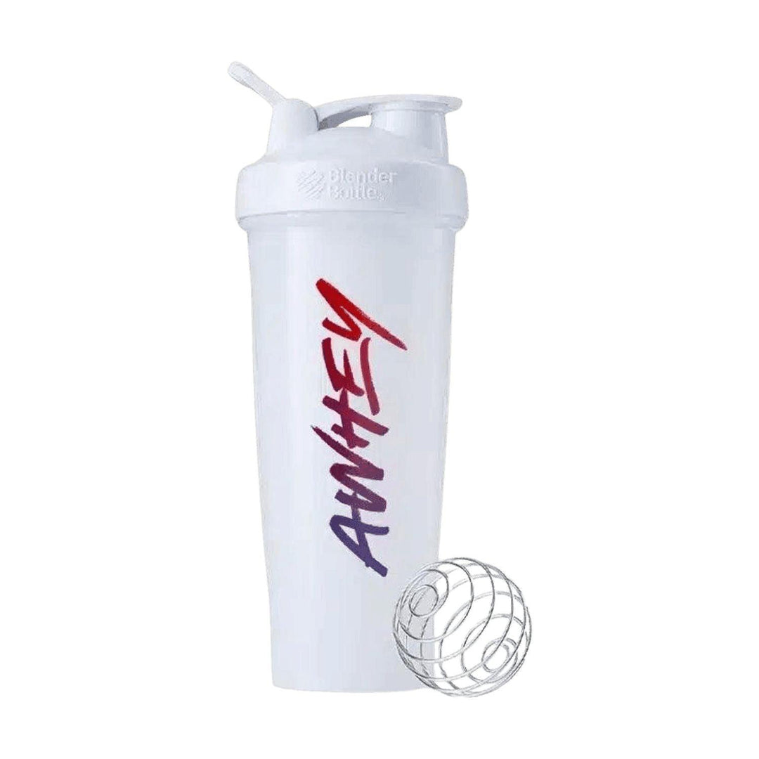 VAST Blender Bottle® Loop AWHEY Shaker| 820ml - Default Title - fitgrade.ch