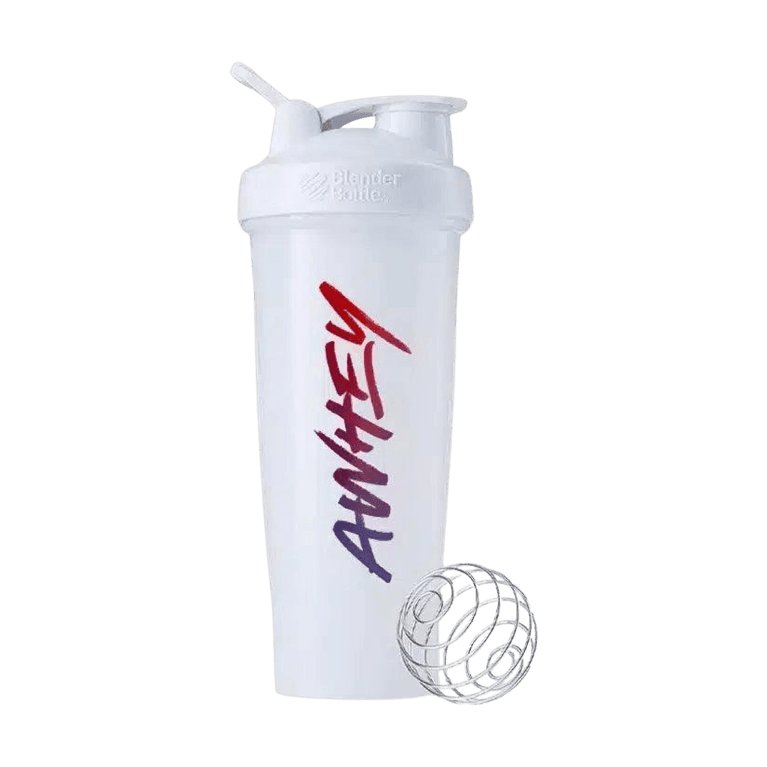 VAST Blender Bottle® Loop AWHEY | 820ml - Default Title - fitgrade.ch