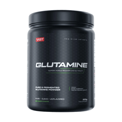 VAST Glutamine | 300g