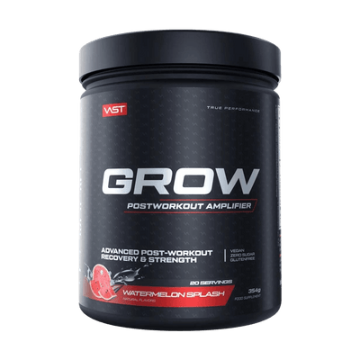 VAST Grow (Post-Workout Drink) | 373g