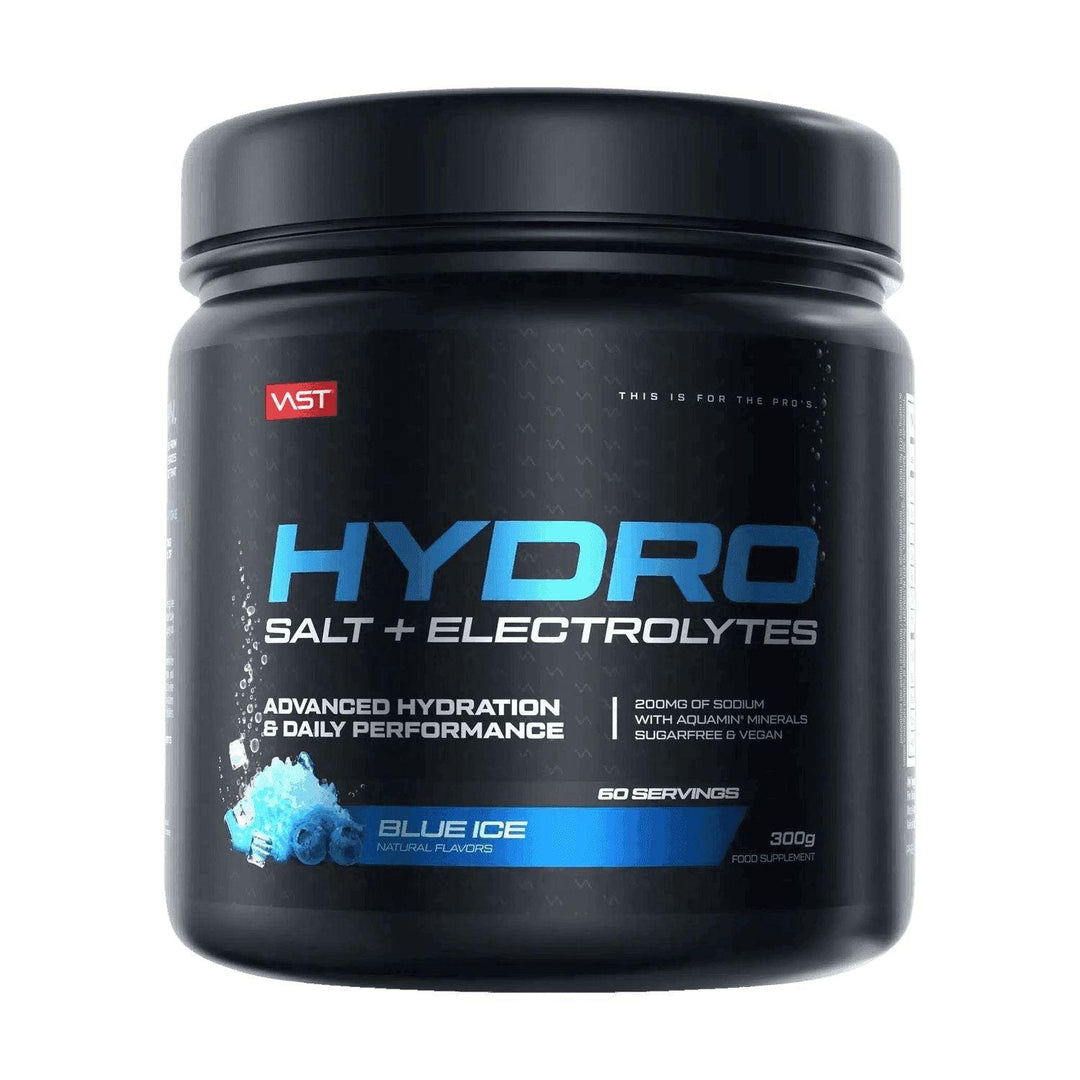 VAST Hydro Regeneration | 300g - Blue Ice - fitgrade.ch