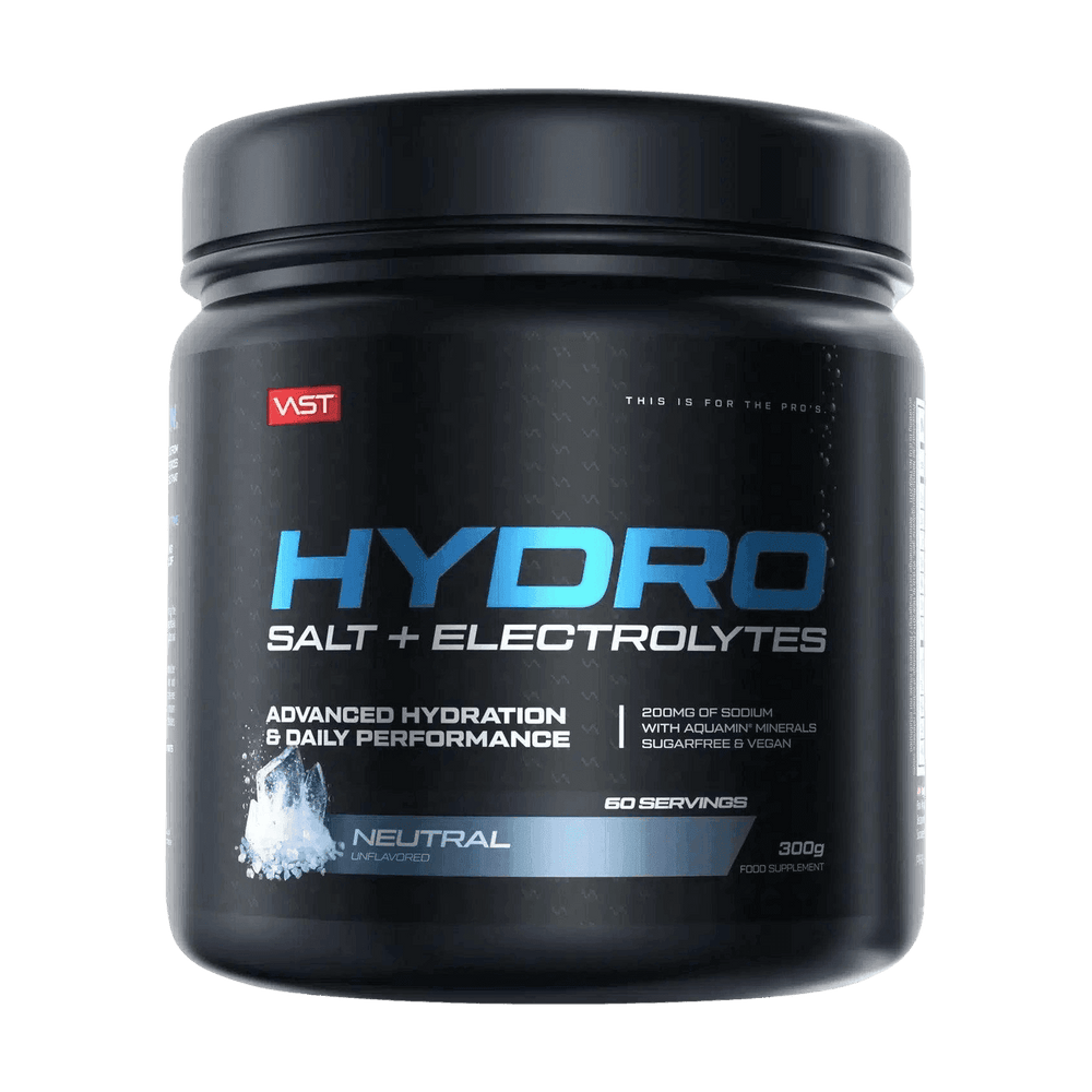 VAST Hydro Regeneration | 300g - Neutral - fitgrade.ch