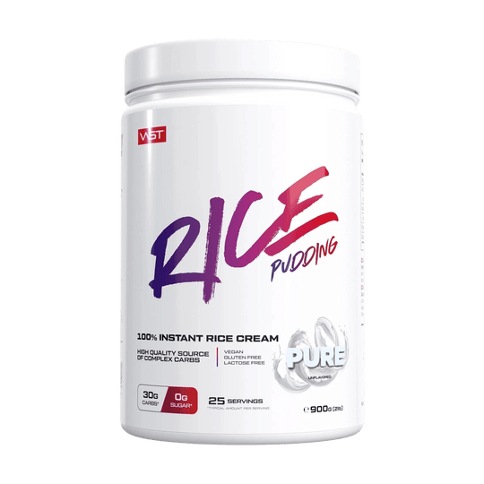 VAST Rice Pudding | 900g - Neutral - fitgrade.ch