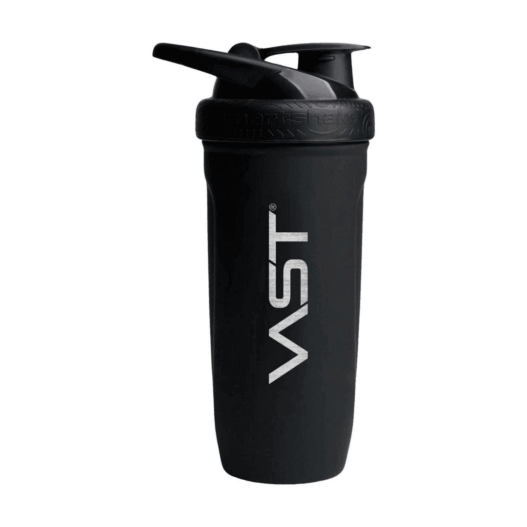 VAST Smartshake® Stainless Steel Shaker | 900ml - Default Title - fitgrade.ch