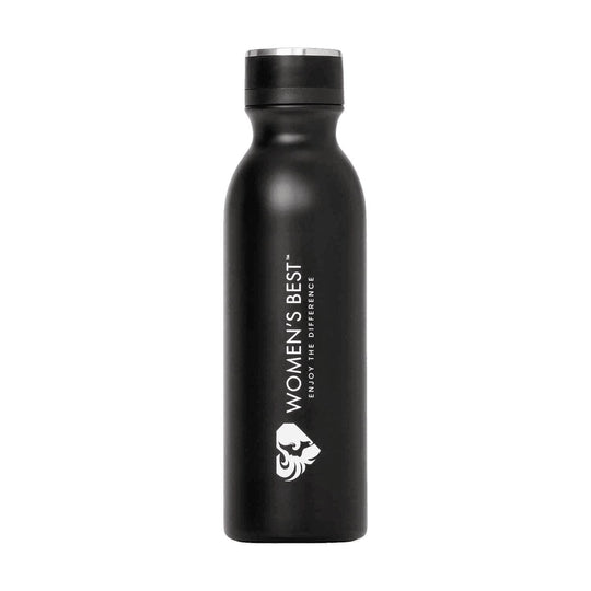 Women's Best Hot/Cold Bottle | 600ml - fitgrade.ch