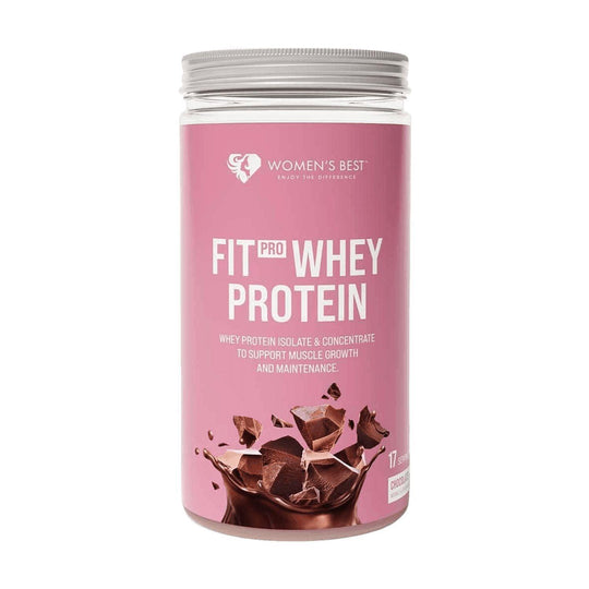 Women's Best Pro Fit Whey | 510g - Schoko - fitgrade.ch