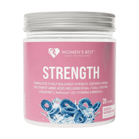 Women's Best Strength | 250g