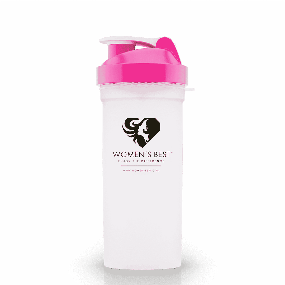 Women's Best XL Shaker | 1000ml - Women's Best - fitgrade.ch