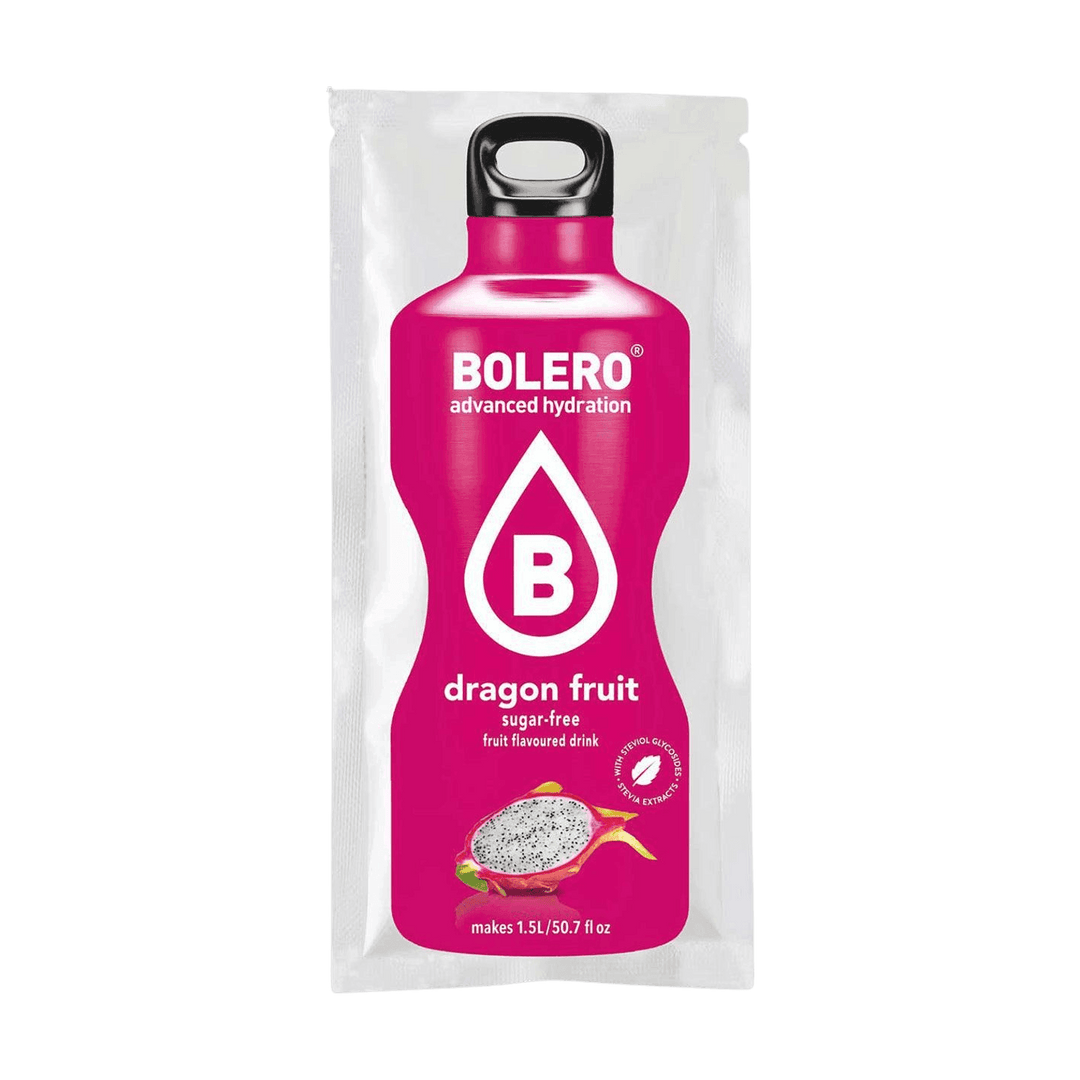 Bolero Drink - Classic | 9g - Dragon Fruit - fitgrade.ch