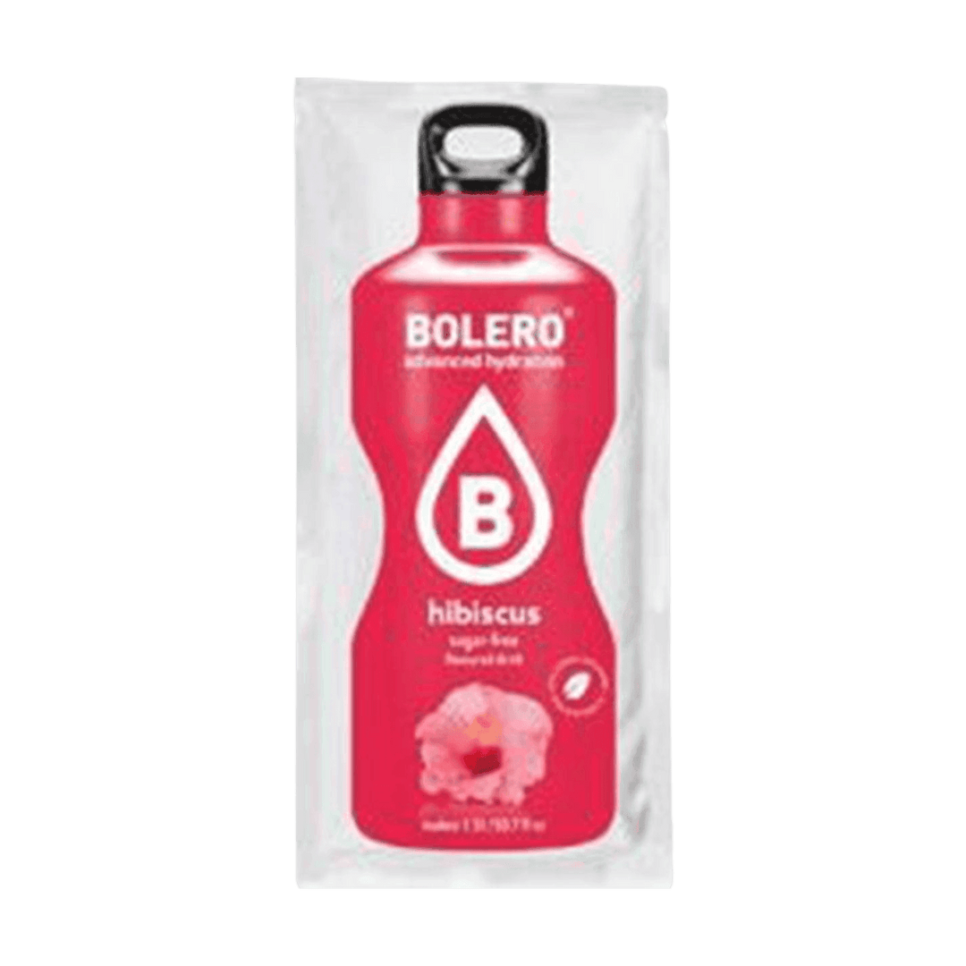 Bolero Drink - Classic | 9g - Hibiscus - fitgrade.ch