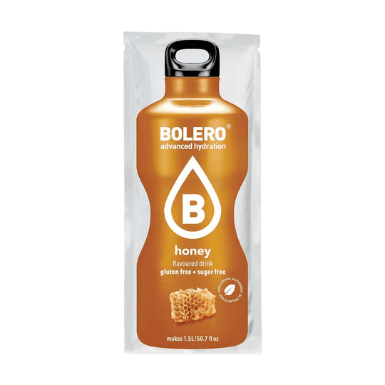 Bolero Drink - Classic | 9g - Honey Melon - fitgrade.ch