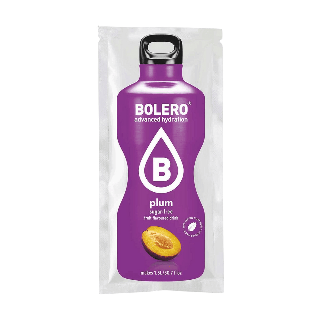 Bolero Drink - Classic | 9g - Plum - fitgrade.ch