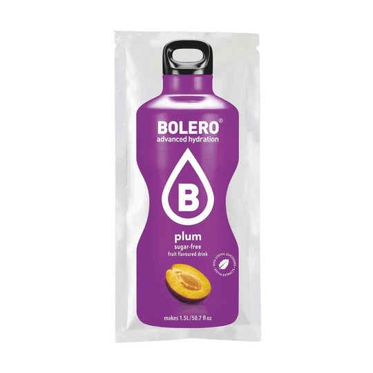 Bolero Drink - Classic | 9g - Plum - fitgrade.ch