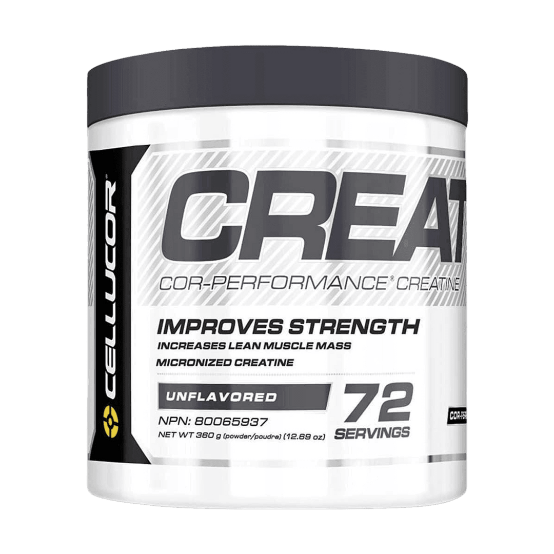 Cellucor Cor Performance Creatine | 360g - Default Title - fitgrade.ch