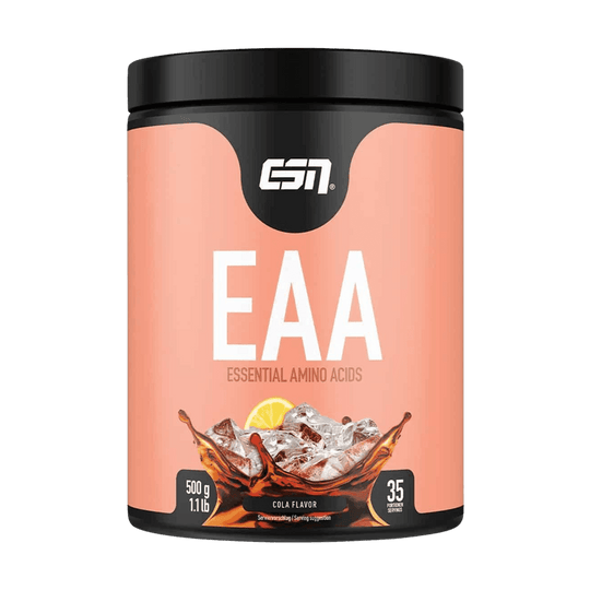 ESN EAA | 500g - Cola - fitgrade.ch
