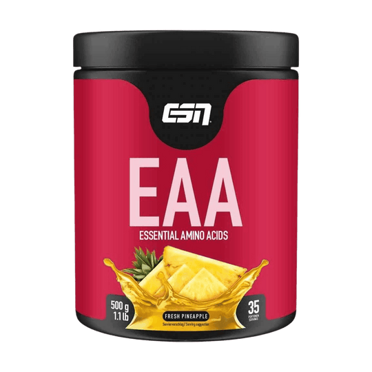 ESN EAA | 500g - Fresh Pineapple - fitgrade.ch