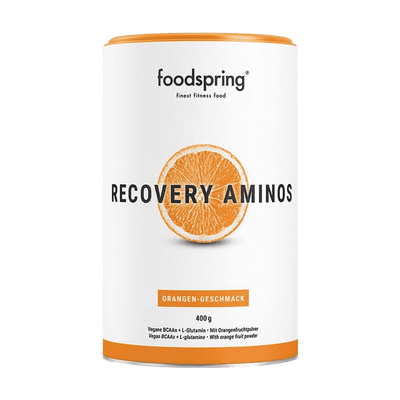 Foodspring Recovery Aminos | 400g