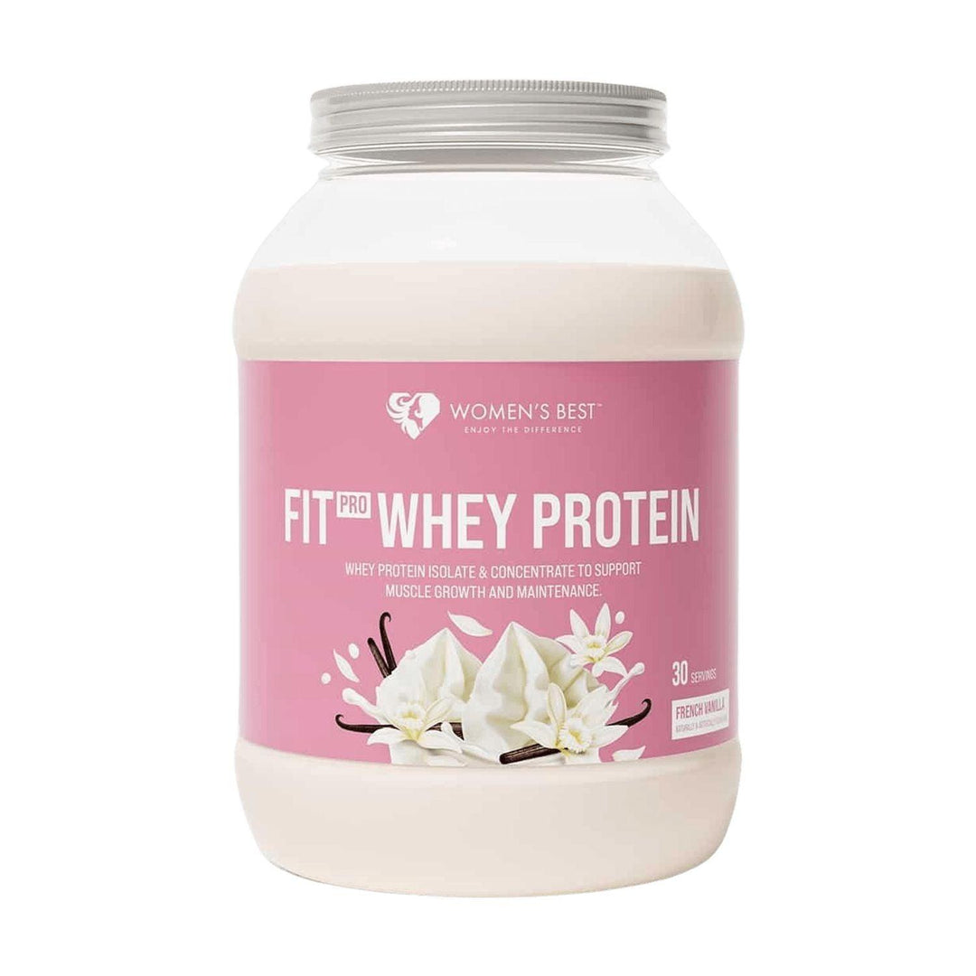 Women's Best Pro Fit Whey | 908g - Chocolate Coconut Sensation - fitgrade.ch